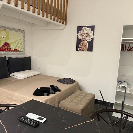 Suite Aurora Crotone Ngoại thất bức ảnh
