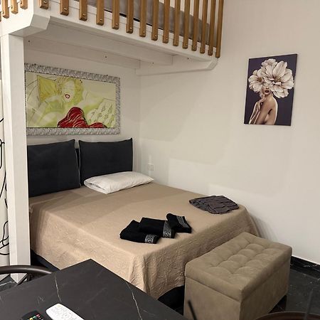 Suite Aurora Crotone Ngoại thất bức ảnh