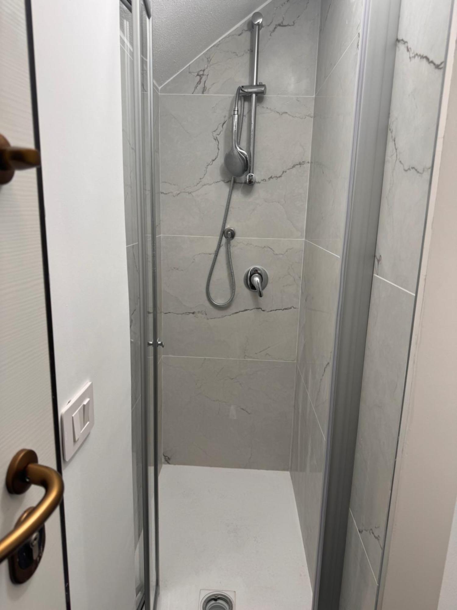 Suite Aurora Crotone Ngoại thất bức ảnh