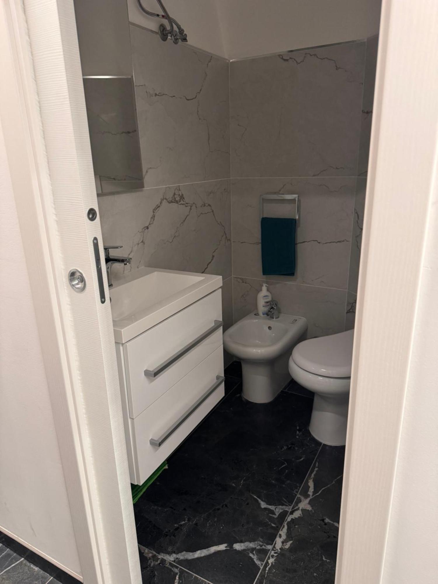 Suite Aurora Crotone Ngoại thất bức ảnh